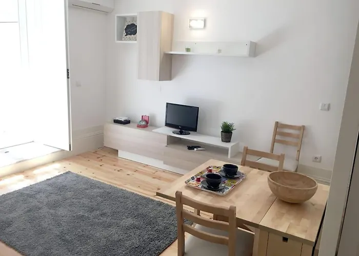 Quiet Apartment With Terrace In The Heart Of Porto By Great&Cosy