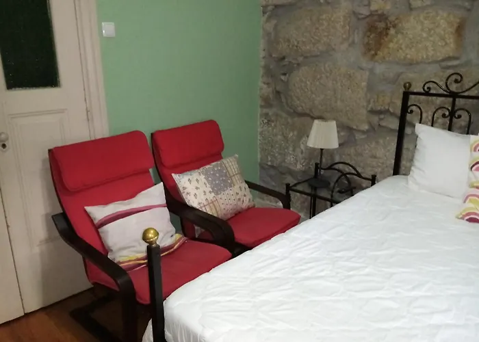 Metro Casa Musica Apartments And Rooms