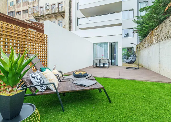 Luxury In The Art District By Innkeeper