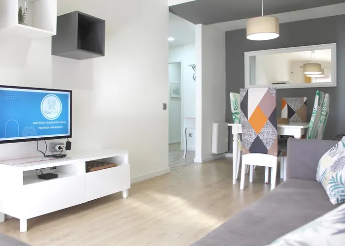 Aromas Flavors Tours - Apartment Velasquez