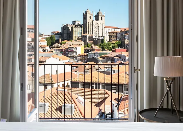 Casa Da Companhia, Vignette Collection By Ihg