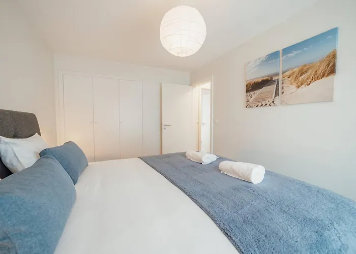 Matosinhos Premium By Hosty