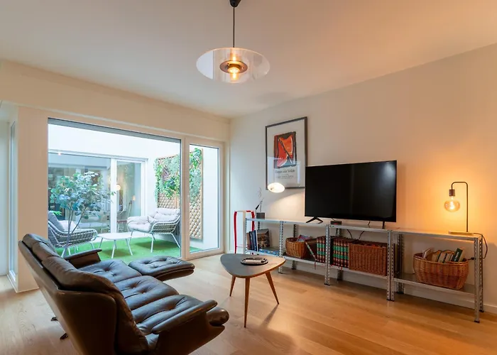 Campanha Duplex By Porto Stories