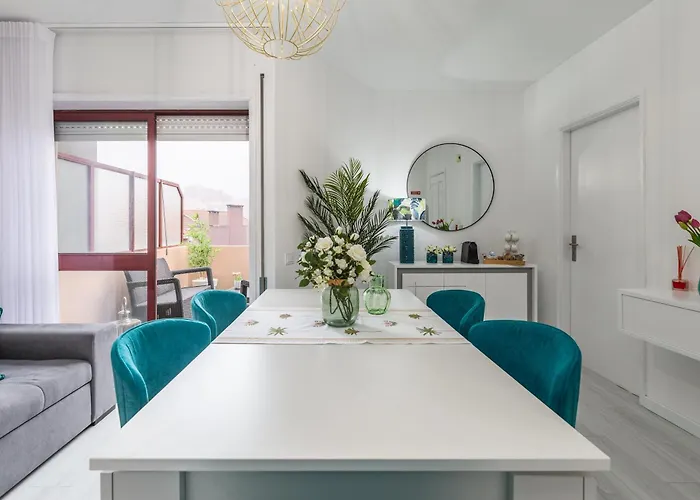 Apartamento Paradise Porto