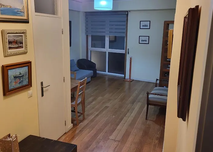 Vrs - Porto Beach Flat