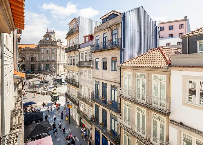 Superb Apartment In The Heart Of Historical Center