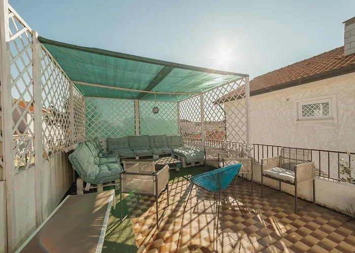Casa Das Orquideas By Vacationy