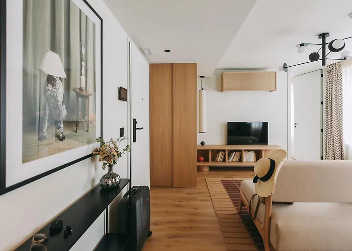 Hotels 705 Porto Prime Apartments