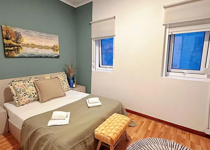 Downtown A Whole House Duplex Designed For Remote Work And Near Metro Lapa