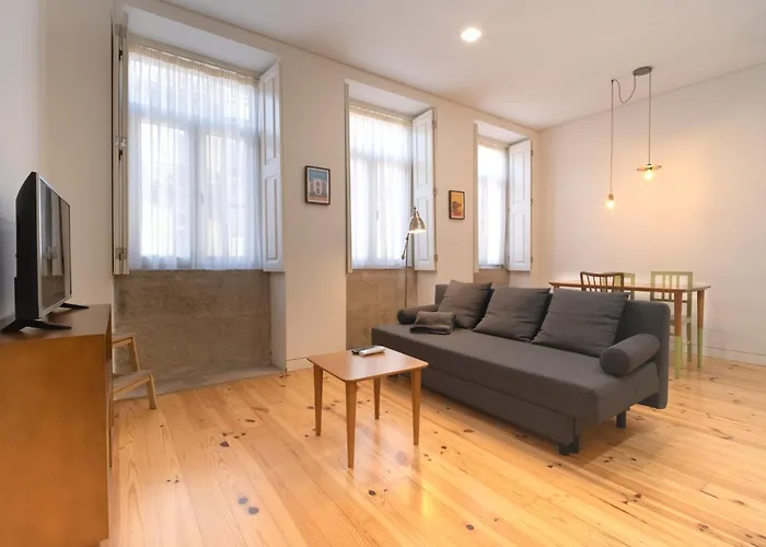 Bonfim 234 Townhouse
