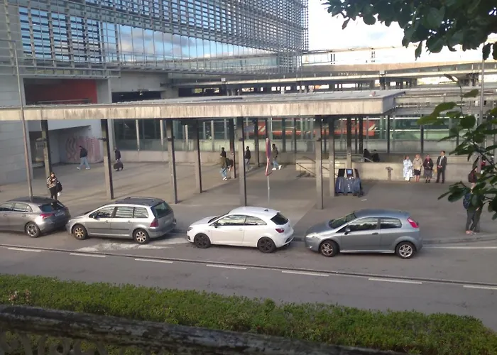 Campanha Station Porto