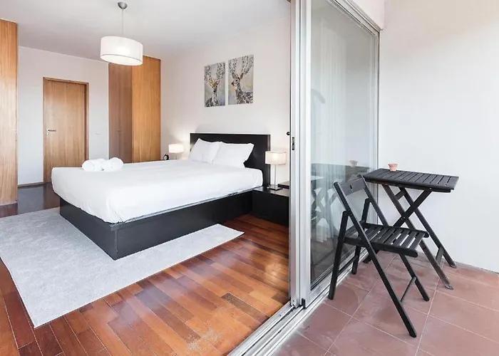 Boavista Holiday Apartment