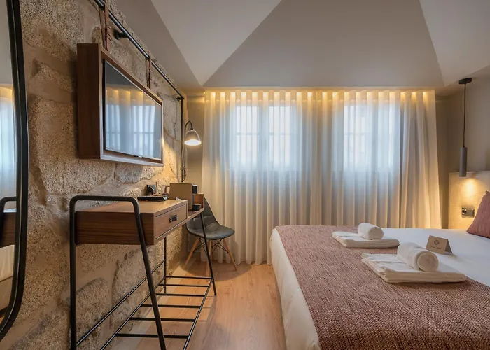 Carpe Diem Porto By Dualhotels