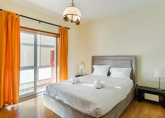 Guestready - Bonfim Cozy Retreat