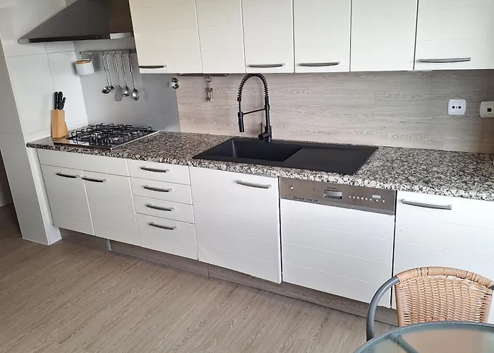 Deluxe Condominium With Ocean View