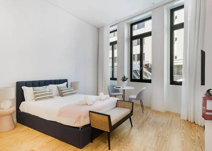 Guestready - Modern Living In Porto