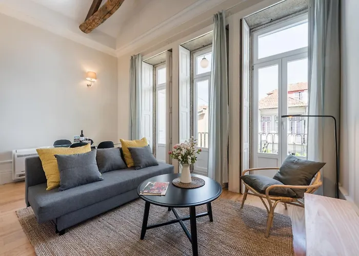 Guestready - Visconde Mezzanine