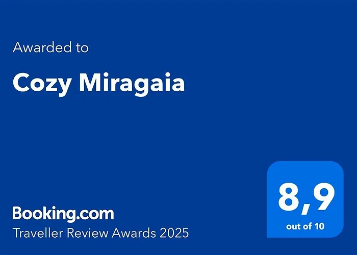 Cozy Miragaia