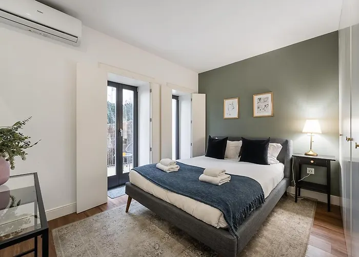 Guestready - Restful Haven In Porto