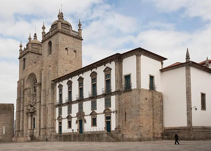 Apartamento S. João da Foz