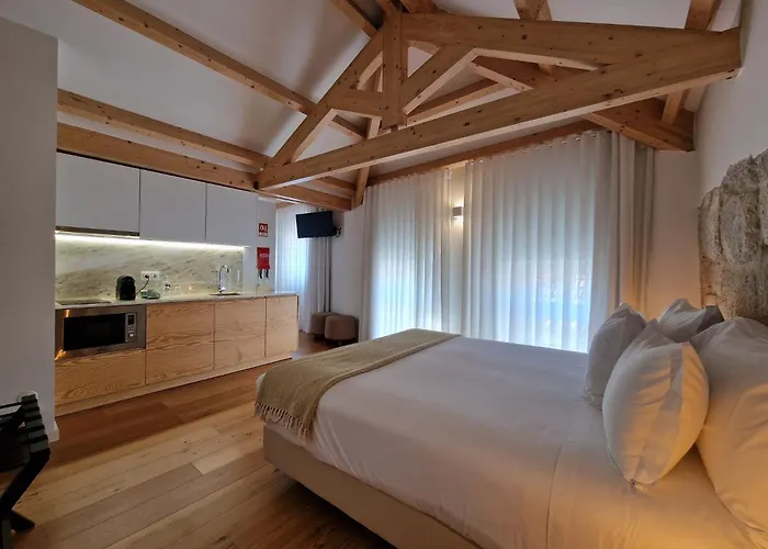 Porta Nobre Boutique Hotel By Aspasios