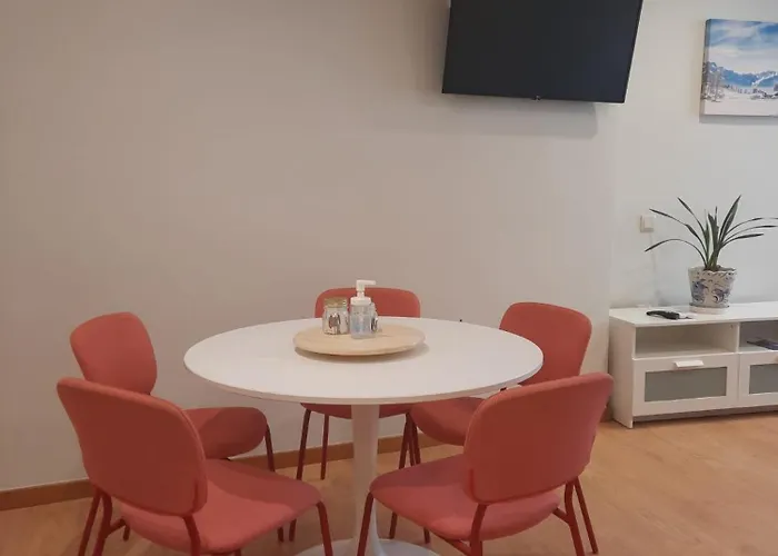 Apartamentos Portodouro - Ribeira