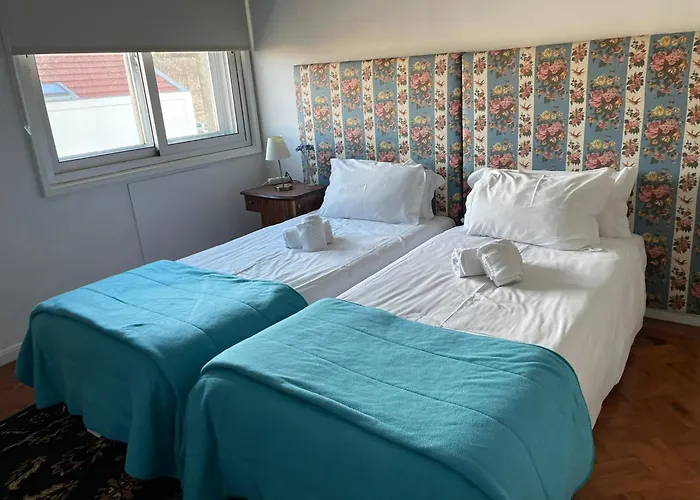 Apartamento Vintage 1