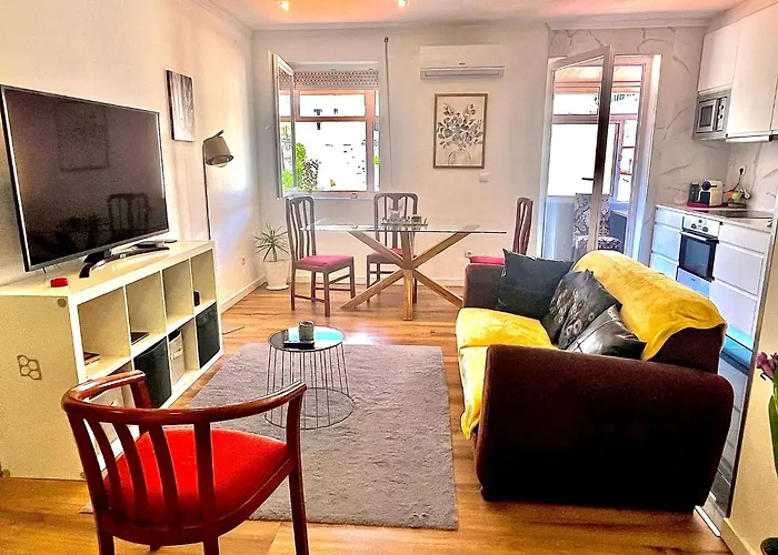 Apartamento Centro Historico Porto