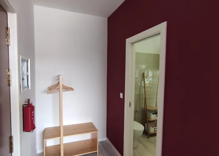 Leote House - Studio 1