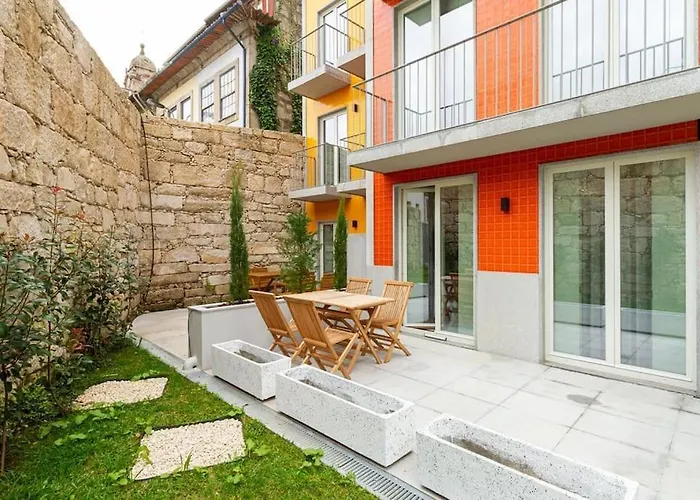 Guestready - Cozy Vitoria Apartment
