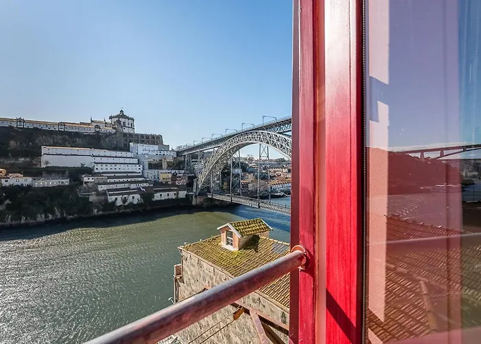 Guestready - Oporto Old Town House 2