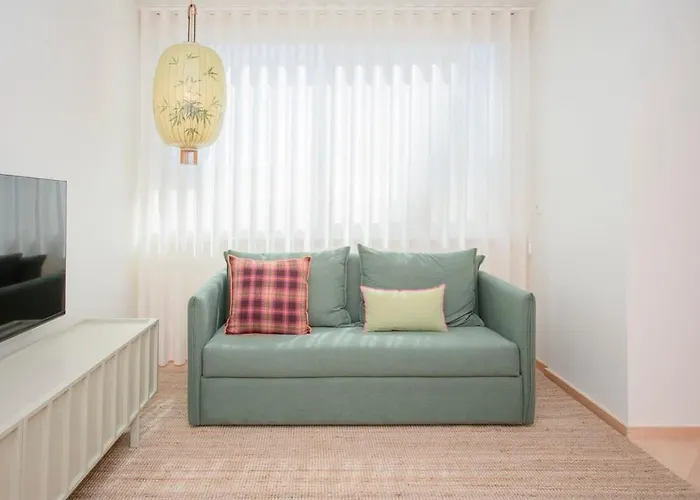 Allegro Boutique Apartments By Liiiving