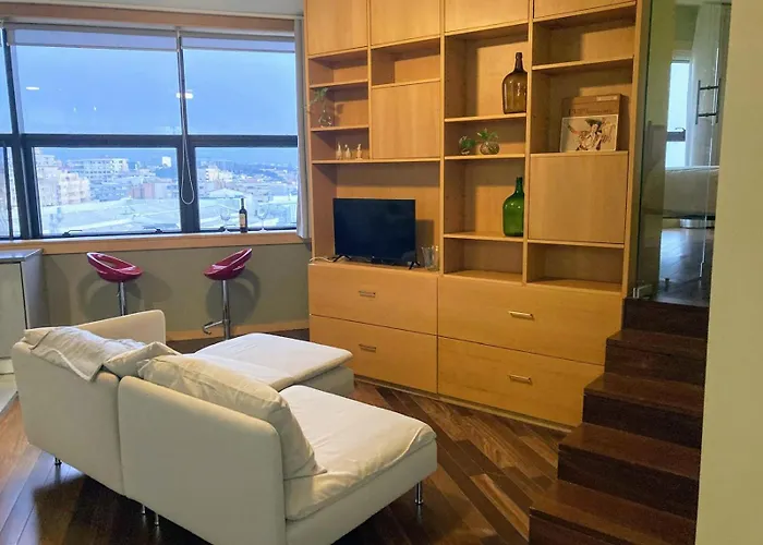 Porto Special Loft
