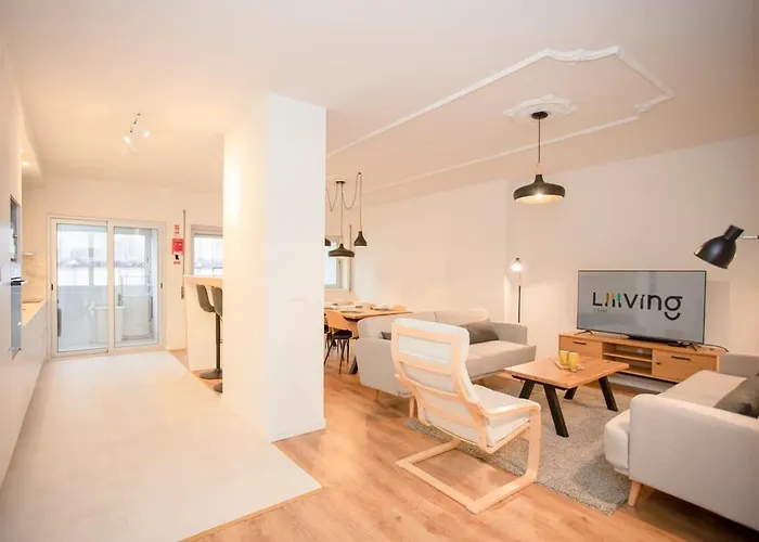Liiiving In Porto - Modern Design Home