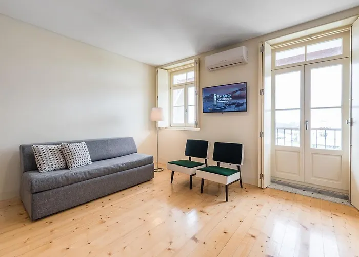 Guestready - La Maison Aires Gouveia