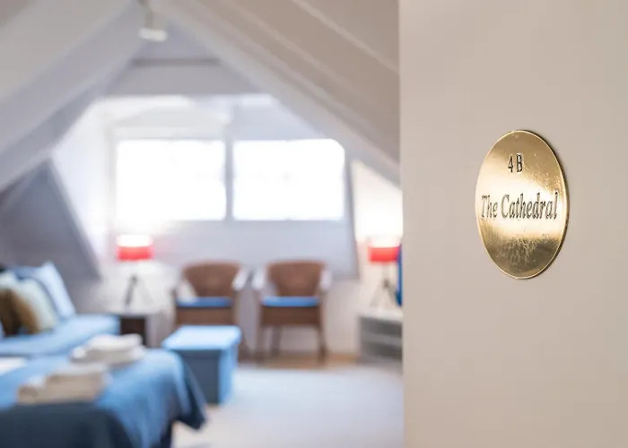 Guestready - Sao Domingos Apartments