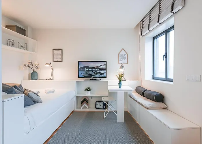 Guestready - Lazaro Studio