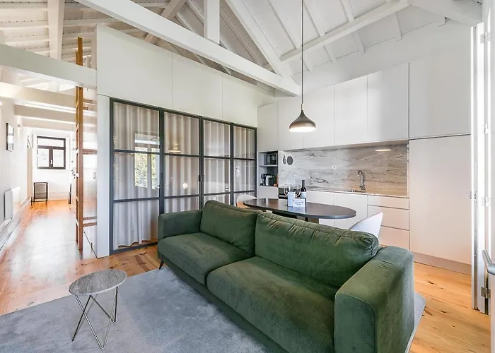 Guestready - Loft 515