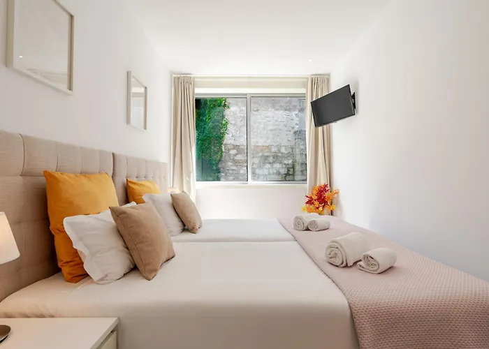Esm Rental - Santa Catarina Cozy Apartment