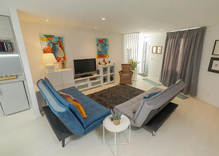 Oporto Guest - Maia House
