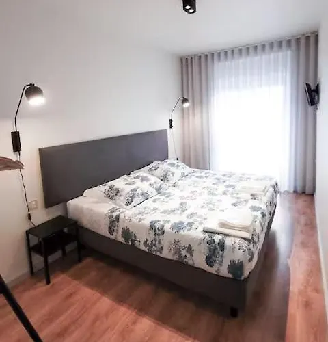 Casa Da Maria Reguila