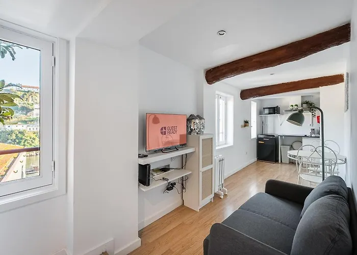 Guestready - Oporto Old Town House 1