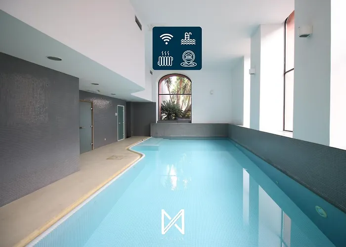 Mystay - Douro Senses Apartment