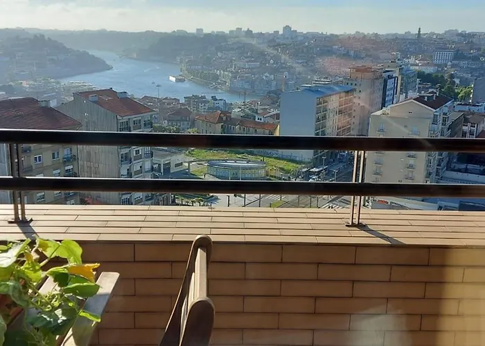Douro River View By Vacationy