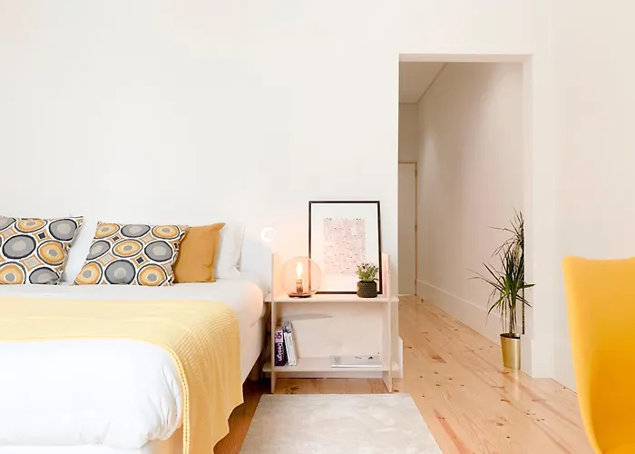 Guest House Arca D\'\'Agua