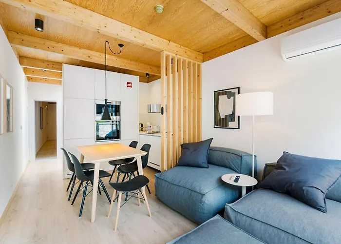 Guestready - Cedofeita Collection Apartments
