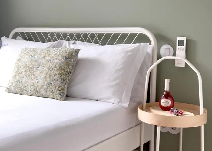 Magnolia Suites & Stays