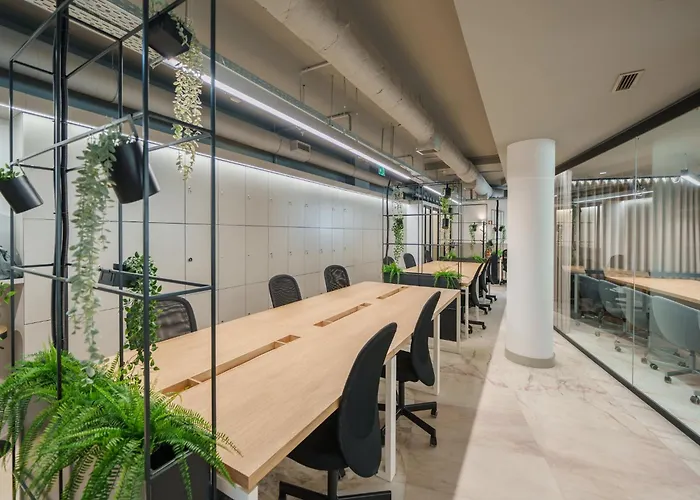 Feel Porto Firmeza Coworking & Flat 4 5