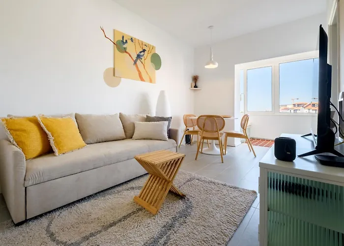 Santa Catarina Panoramic Loft