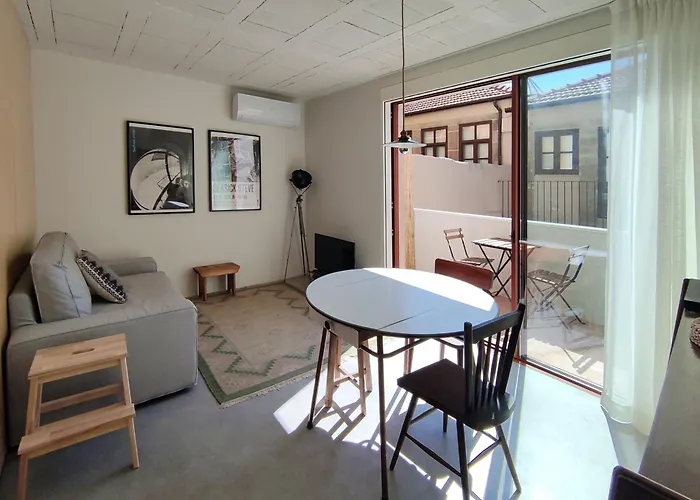 Travessa Da Laje Apartment